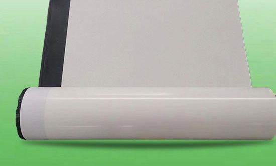 HDPE高分子自粘膠膜防水卷材施工要點(diǎn)：基層處理與搭接工藝控制技巧